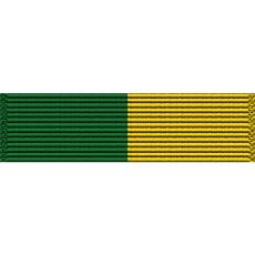 Vermont National Guard Special Duty Ribbon